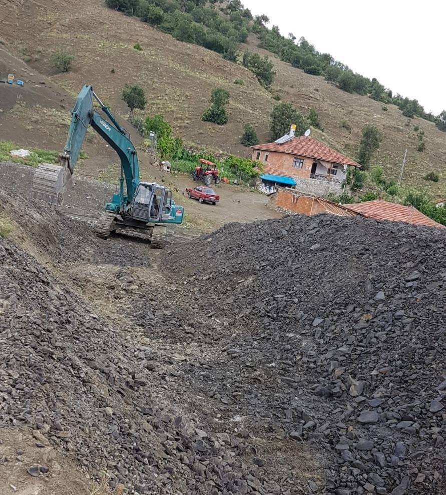 Çekerek Kalederesi Köyü Resimleri 2