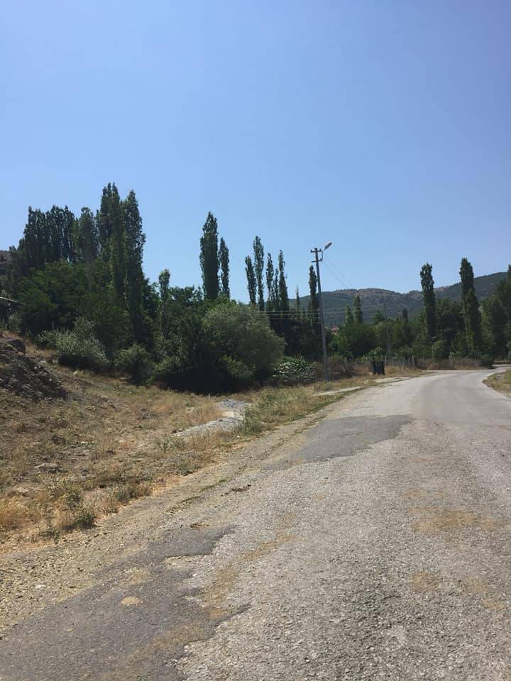 Çekerek Kalederesi Köyü Resimleri 3