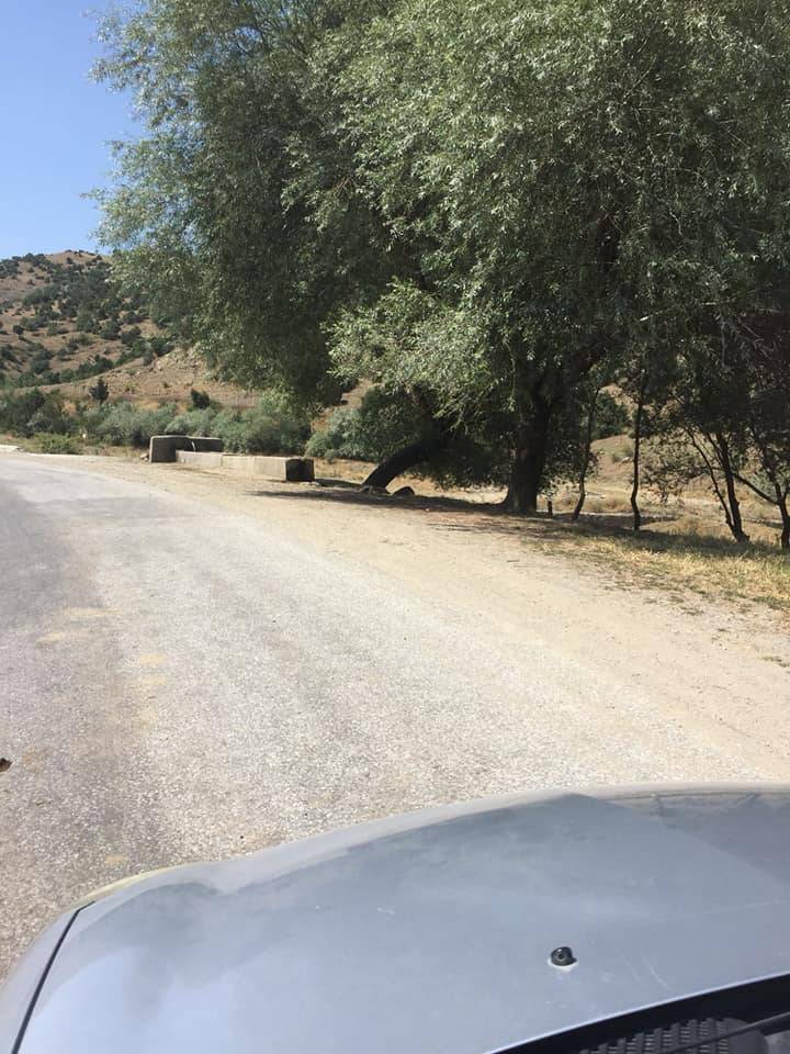Çekerek Kalederesi Köyü Resimleri 4