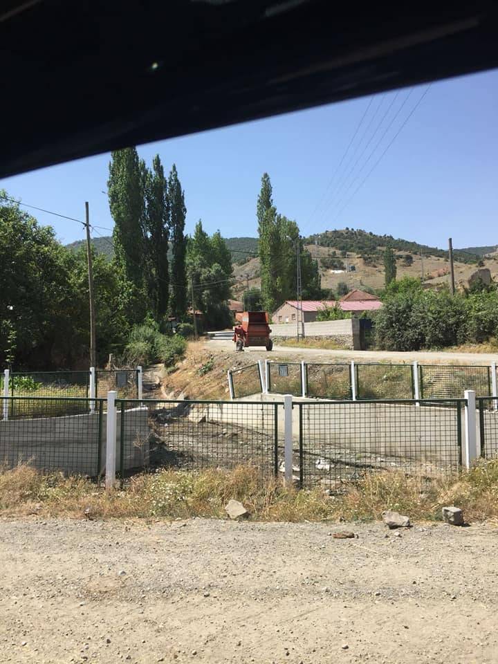 Çekerek Kalederesi Köyü Resimleri 5