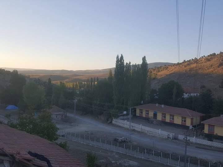 Çekerek Kalederesi Köyü Resimleri 8