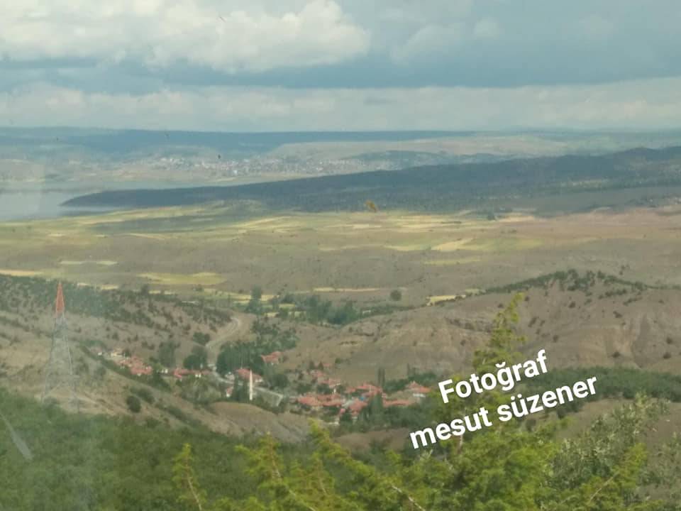 Çekerek Kalederesi Köyü Resimleri 9