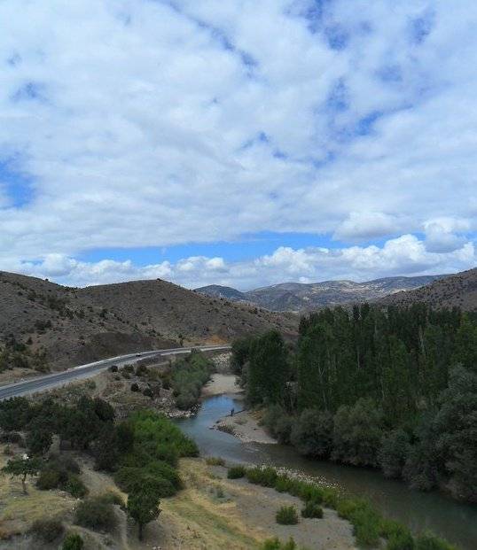 Çekerek Kırkdilim Köyü Resimleri 1