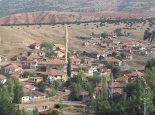 Çekerek Koyunculu Köyü Resimleri 1