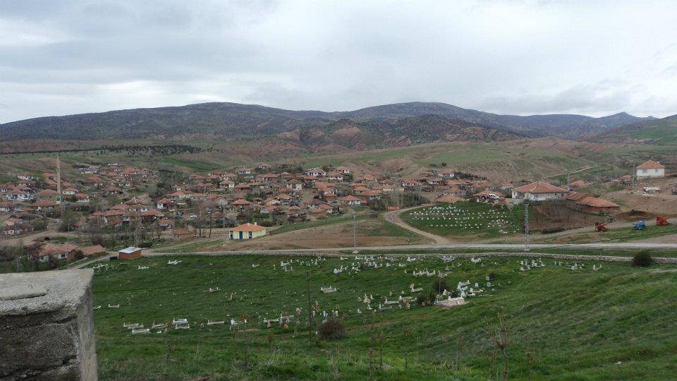 Çekerek Koyunculu Köyü Resimleri 2