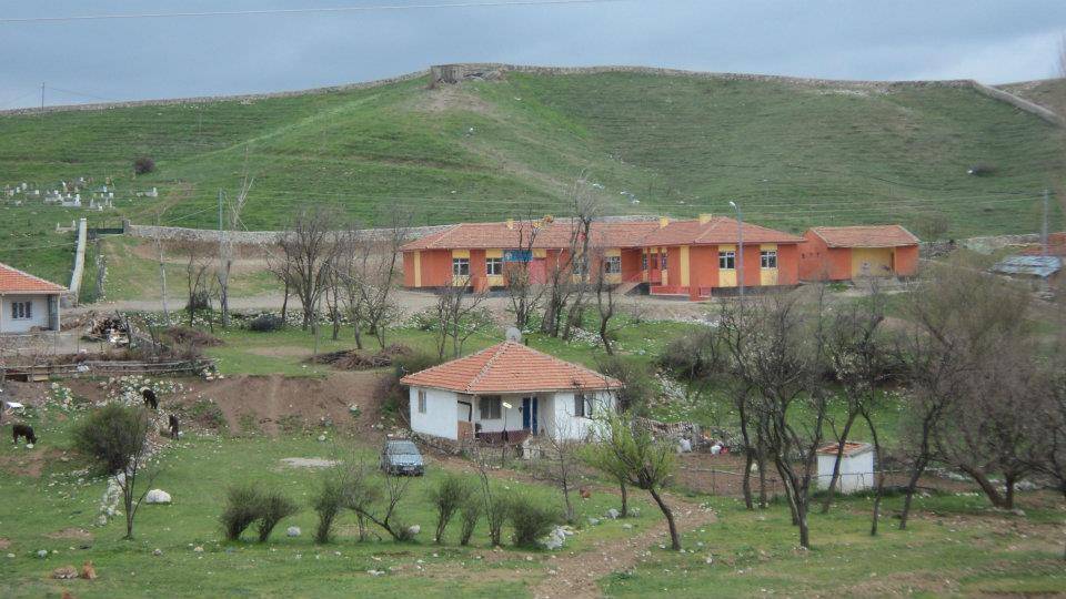 Çekerek Koyunculu Köyü Resimleri 3