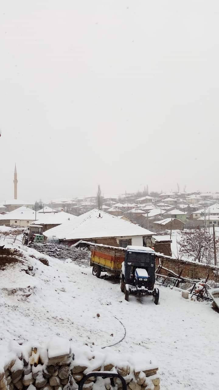 Çekerek Koyunculu Köyü Resimleri 5