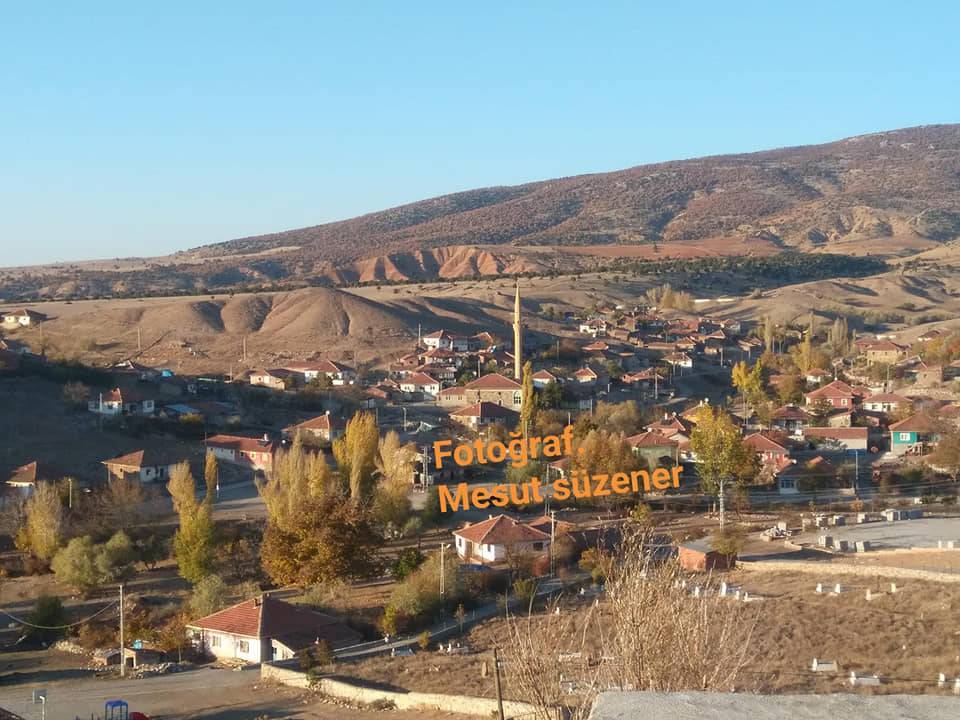 Çekerek Koyunculu Köyü Resimleri 6