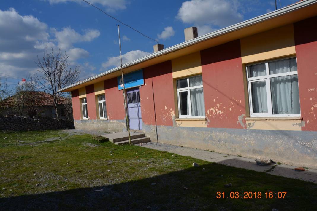 Çekerek Körpınar Köyü Resimleri 2