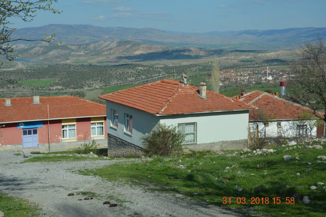 Çekerek Körpınar Köyü Resimleri 3