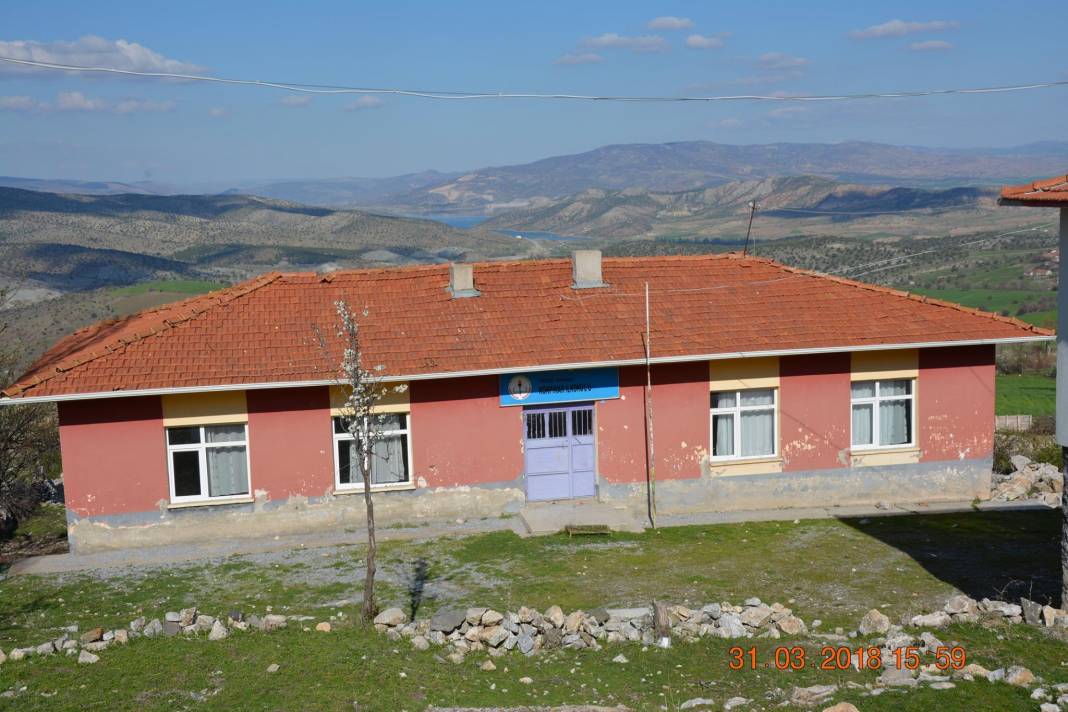 Çekerek Körpınar Köyü Resimleri 4