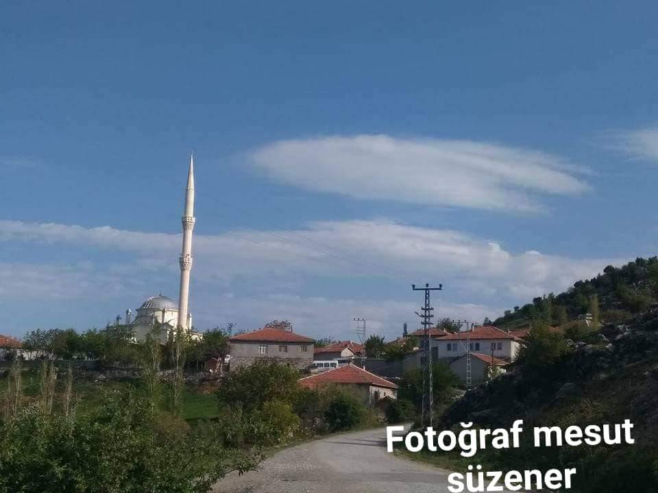 Çekerek Körpınar Köyü Resimleri 5