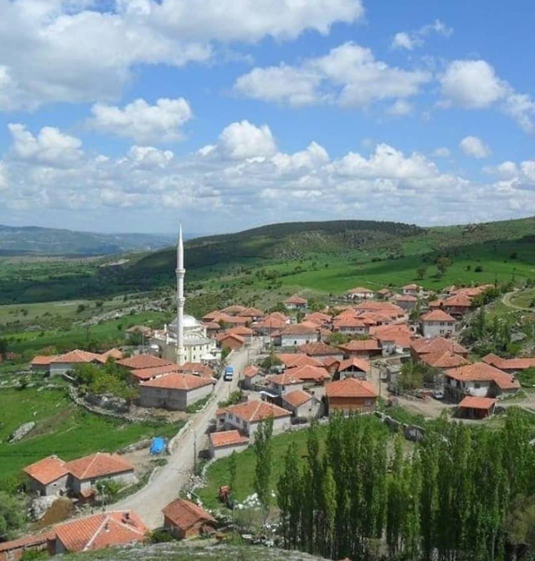 Çekerek Körpınar Köyü Resimleri 6