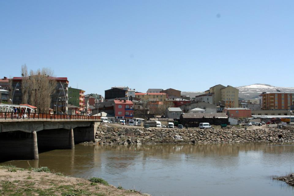 Ardahan Alagöz Köyü Resimleri 1