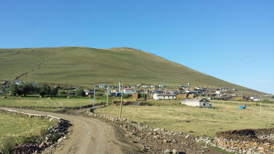 Ardahan Alagöz Köyü Resimleri 7