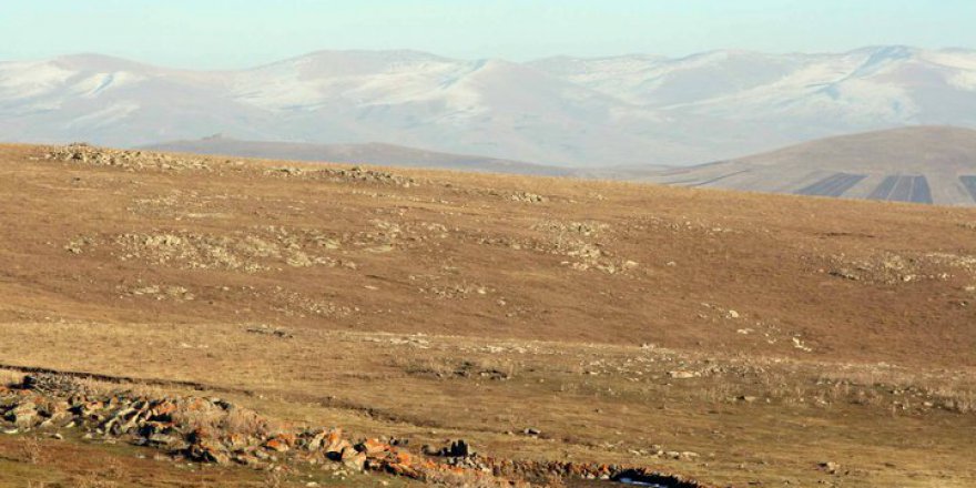 Ardahan Alagöz Köyü Resimleri