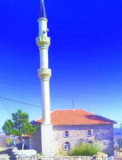 Çekerek Mehmetli Köyü Resimleri 4
