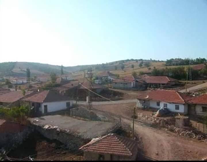 Çekerek Mehmetli Köyü Resimleri 6