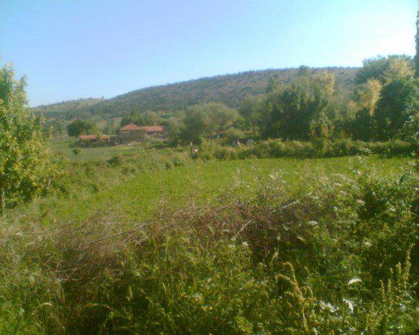 Çekerek Özüveren Köyü Resimleri 1