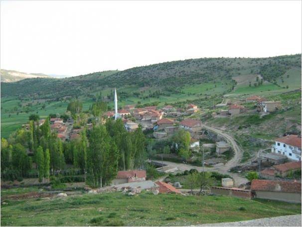 Çekerek Özüveren Köyü Resimleri 10