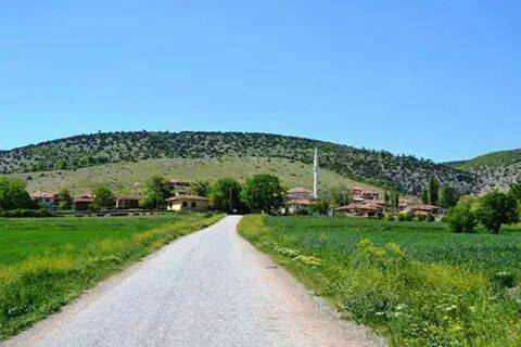 Çekerek Özüveren Köyü Resimleri 11