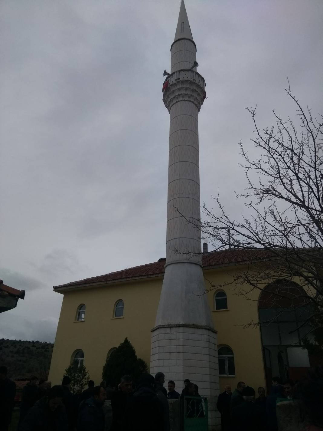 Çekerek Özüveren Köyü Resimleri 13