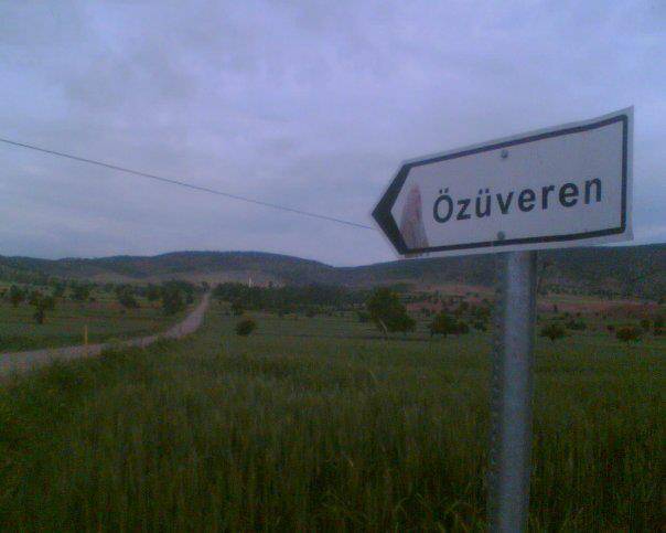 Çekerek Özüveren Köyü Resimleri 15