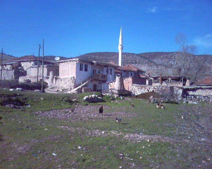 Çekerek Özüveren Köyü Resimleri 2