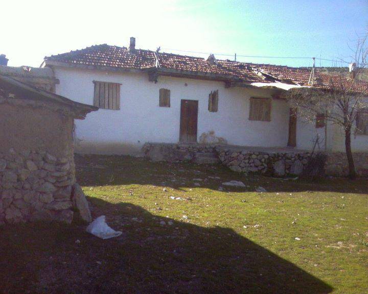 Çekerek Özüveren Köyü Resimleri 3