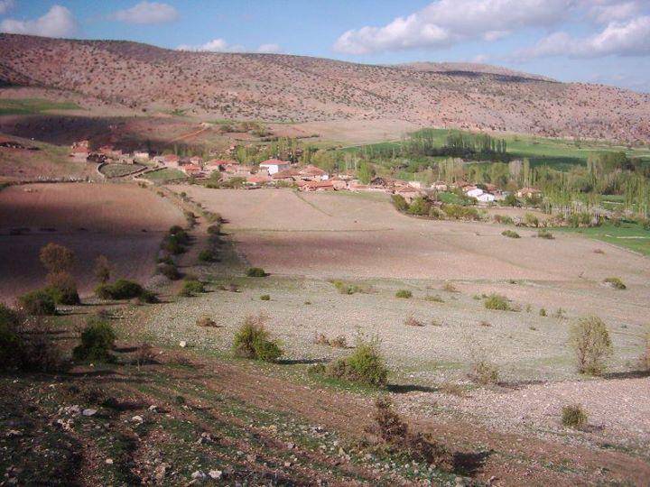 Çekerek Özüveren Köyü Resimleri 4