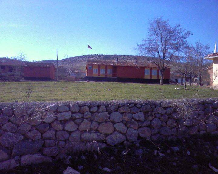 Çekerek Özüveren Köyü Resimleri 5