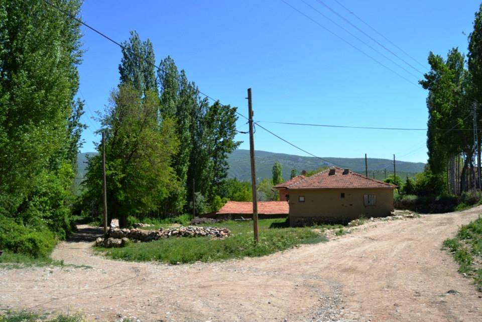 Çekerek Özüveren Köyü Resimleri 6