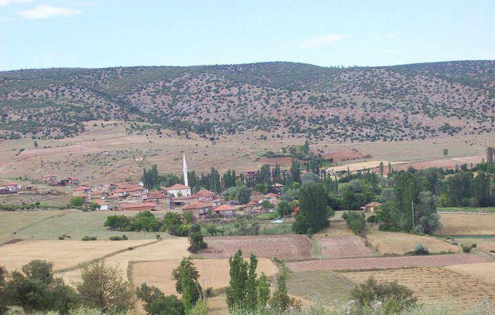 Çekerek Özüveren Köyü Resimleri 8