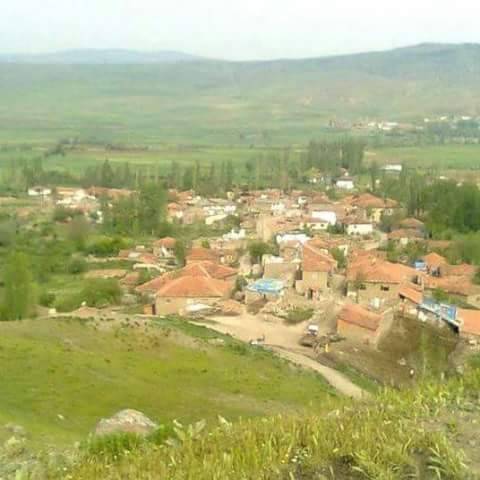 Çekerek Sarıkaya Köyü Resimleri 2