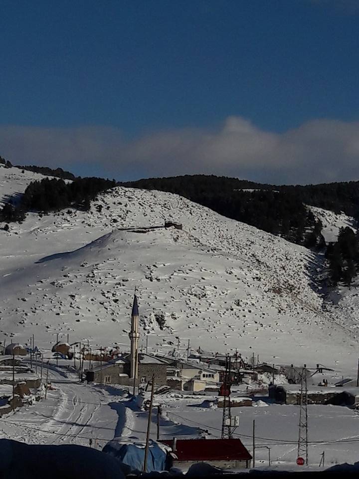 Ardahan Altaş Köyü Resimleri 2