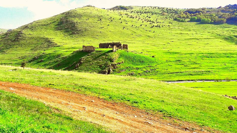 Ardahan Altaş Köyü Resimleri 4