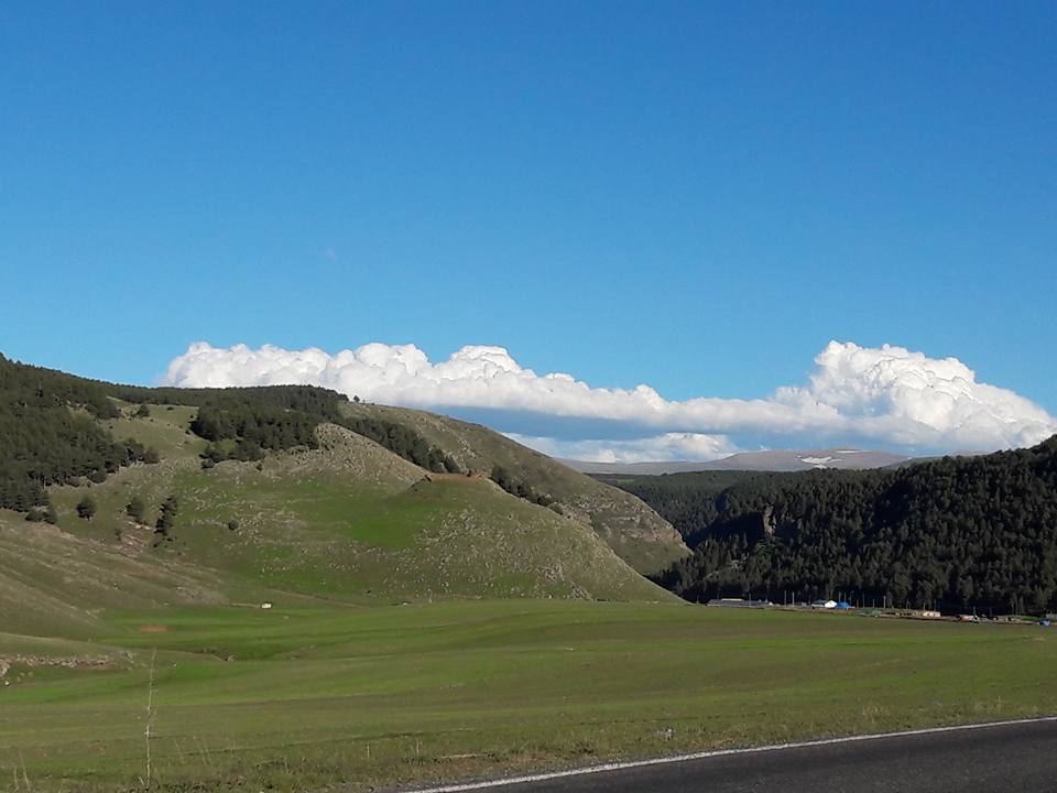 Ardahan Altaş Köyü Resimleri 5