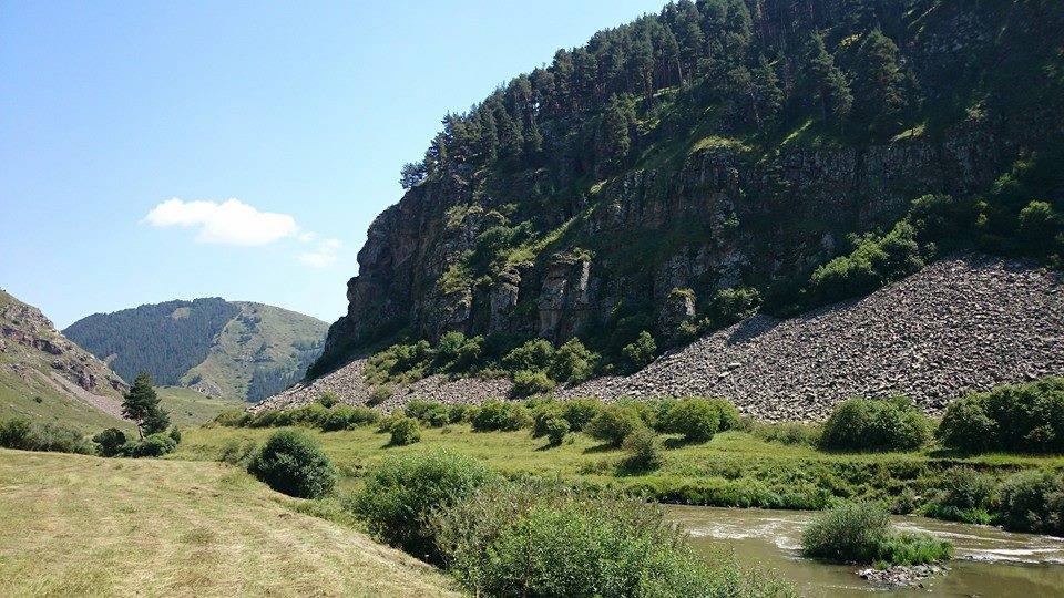 Ardahan Altaş Köyü Resimleri 9