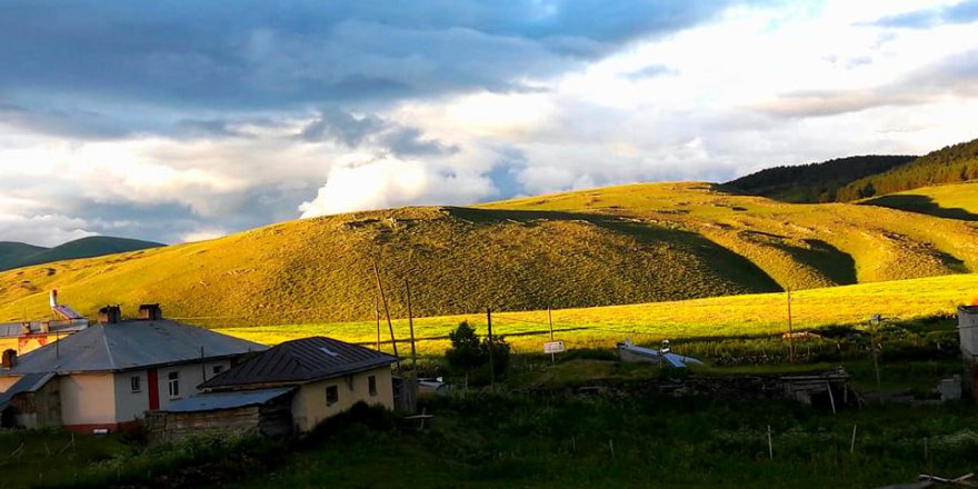 Ardahan Altaş Köyü Resimleri