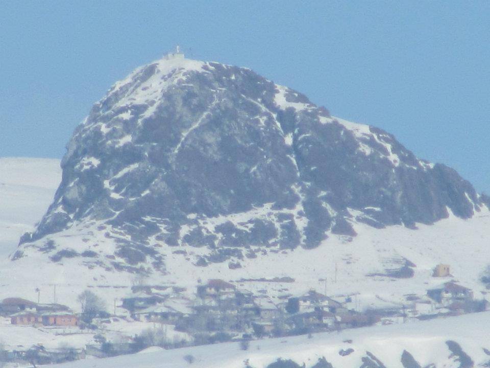 Kadışehri Akçakale Köyü Resimleri 1