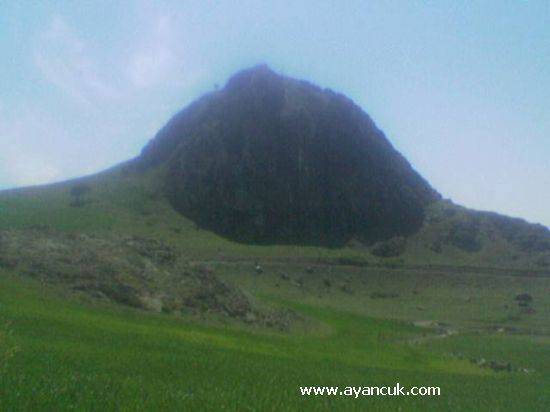 Kadışehri Akçakale Köyü Resimleri 2