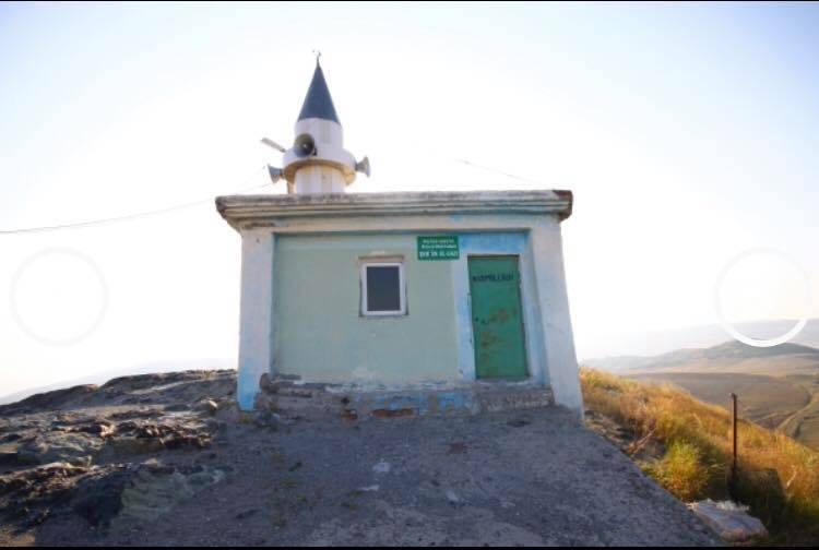 Kadışehri Akçakale Köyü Resimleri 4