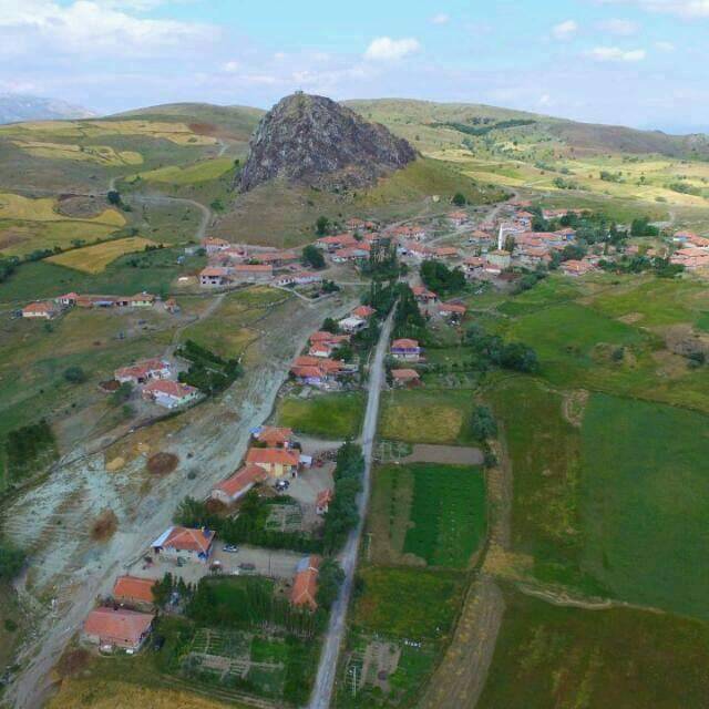 Kadışehri Akçakale Köyü Resimleri 5