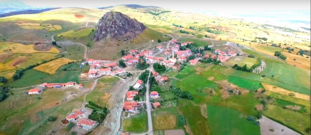 Kadışehri Akçakale Köyü Resimleri 8