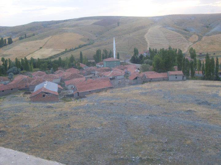 Kadışehri Belören Köyü Resimleri 2