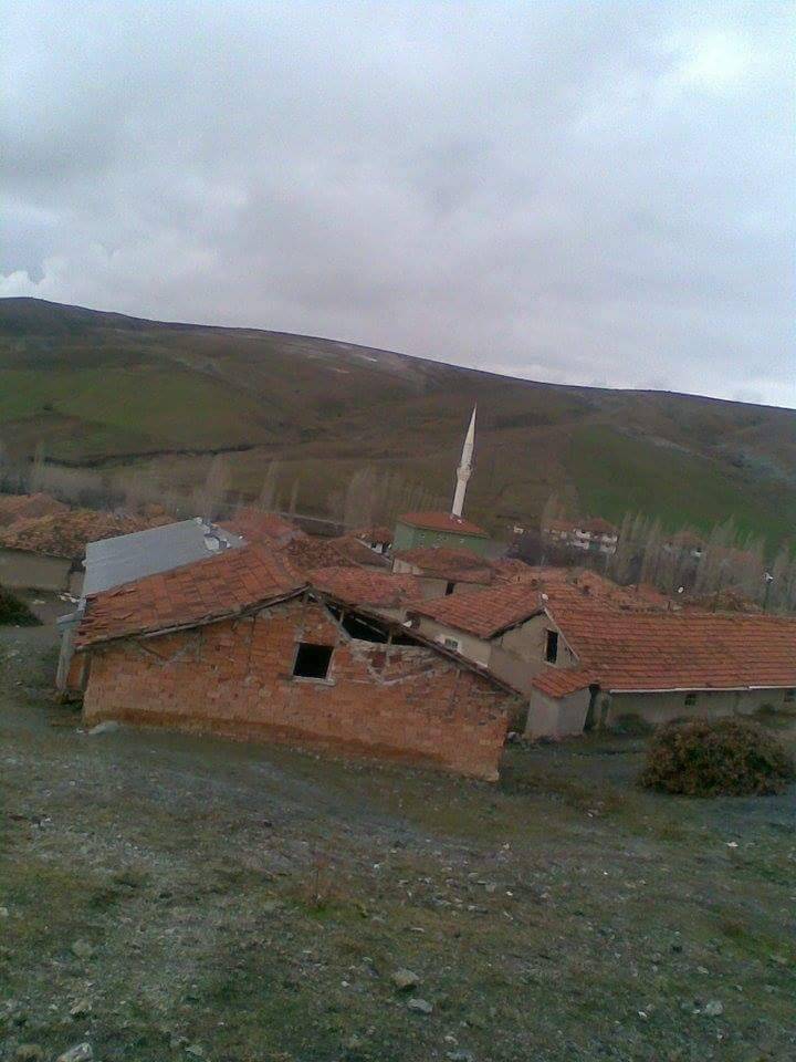 Kadışehri Belören Köyü Resimleri 4