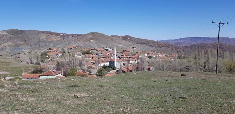 Kadışehri Belören Köyü Resimleri 5