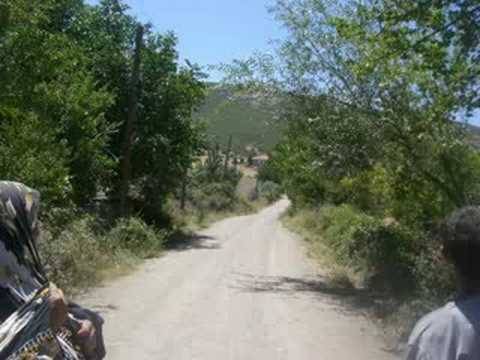 Kadışehri Buzluk Çepni Köyü Resimleri 1