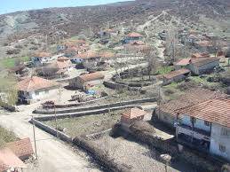 Kadışehri Buzluk Çepni Köyü Resimleri 2