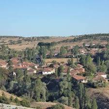 Kadışehri Elmalıütüğü Köyü Resimleri 1